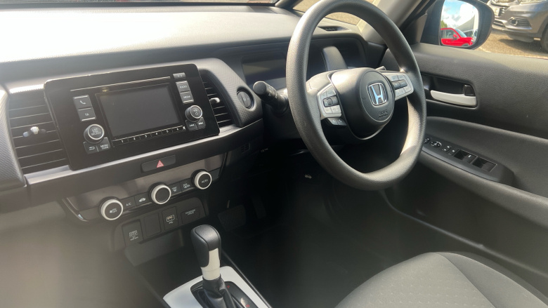 Honda Jazz 1.5 i-MMD Hybrid SE 5dr eCVT Hybrid Hatchback